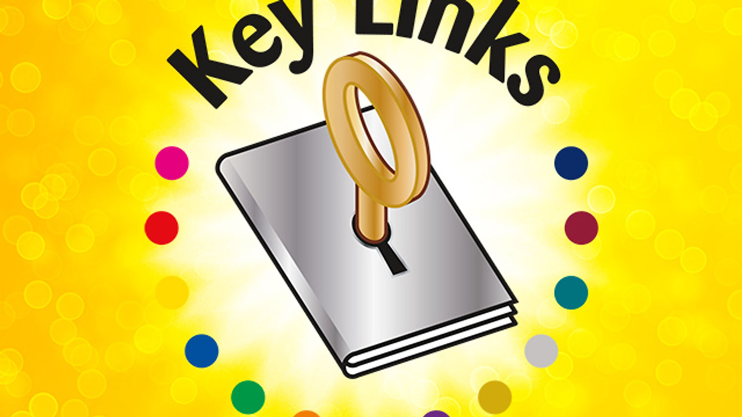 Key Links Small-Group Instruction